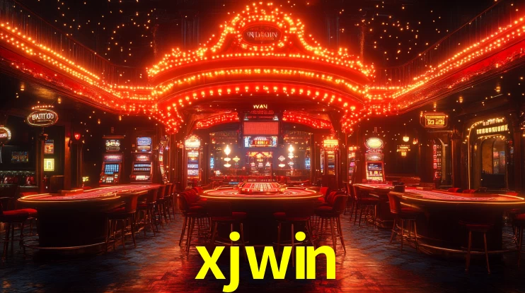Apostas Esportivos xjwin
